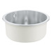 Мойка для кухни Grohe D 440 мм круглая, матовая (31720SD0)