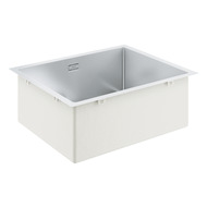Мойка для кухни Grohe 550 x 450 мм, 1 чаша, матовая (31726SD0)