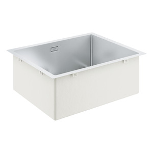 Мойка для кухни Grohe 550 x 450 мм, 1 чаша, матовая (31726SD0)