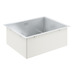 Мойка для кухни Grohe 550 x 450 мм, 1 чаша, матовая (31726SD0)