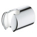 Настенный держатель для ручного душа Grohe Tempesta (28605001)
