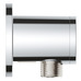 Подключение душевого шланга Grohe Tempesta (28671001)