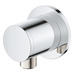 Подключение душевого шланга Grohe Tempesta (28671001)