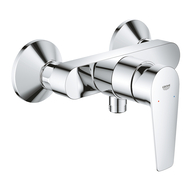 Смеситель однорычажный Grohe BauEdge New для душа (23636001)
