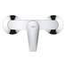 Смеситель однорычажный Grohe BauEdge New для душа (23636001)