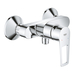 Смеситель однорычажный Grohe BauLoop New для душа (23634001)