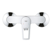 Смеситель однорычажный Grohe BauLoop New для душа (23634001)