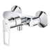 Смеситель однорычажный Grohe BauLoop New для душа (23634001)