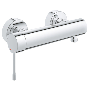 Смеситель однорычажный Grohe Essence для душа (25252001)