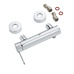 Смеситель однорычажный Grohe Essence для душа (25252001)