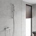 Смеситель однорычажный Grohe Essence для душа (25252001)