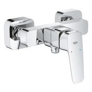 Смеситель однорычажный Grohe Cubeo для душа (1018240000)
