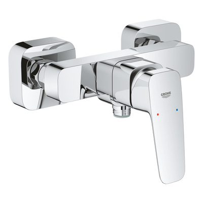 Смеситель однорычажный Grohe Cubeo для душа (1018240000)