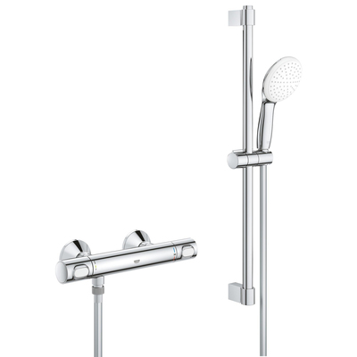 Термостат для душа Grohe Grohtherm 500 (34796001)