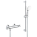 Термостат для душа Grohe Grohtherm 500 (34796001)
