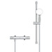 Термостат для душа Grohe Grohtherm 500 (34796001)