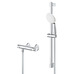 Термостат для душа Grohe Grohtherm 500 (34796001)