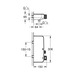 Термостат для душа Grohe Grohtherm SmartControl (102169KF00)