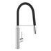Смеситель однорычажный Grohe Concetto для мойки (31491000)