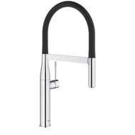 Смеситель однорычажный Grohe Essence для мойки (30294000)