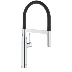 Смеситель однорычажный Grohe Essence для мойки (30294000)