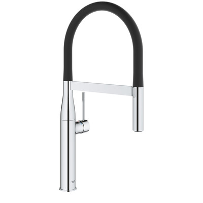 Смеситель однорычажный Grohe Essence для мойки (30294000)
