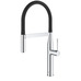 Смеситель однорычажный Grohe Essence для мойки (30294000)