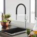 Смеситель однорычажный Grohe Essence для мойки (30294000)