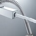 Смеситель однорычажный Grohe Eurocube для мойки (31395000)