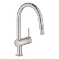 Смеситель однорычажный Grohe Minta для кухни (32321DC2)
