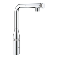 Смеситель для мойки Grohe Essence SmartControl (31615000)