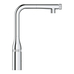 Смеситель для мойки Grohe Essence SmartControl (31615000)