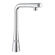Смеситель для мойки Grohe Zedra SmartControl (31593002)