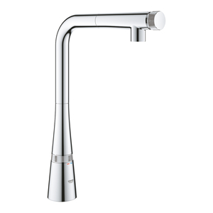Смеситель для мойки Grohe Zedra SmartControl (31593002)