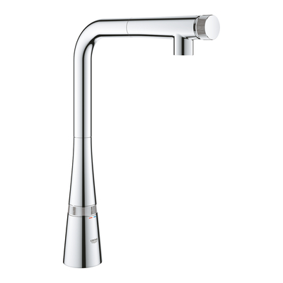 Смеситель для мойки Grohe Zedra SmartControl (31593002)