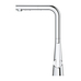 Смеситель однорычажный Grohe Zedra для мойки (32553002)