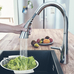 Смеситель однорычажный Grohe Zedra для мойки (32294002)