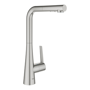 Смеситель однорычажный Grohe Zedra для мойки (32553DC2)