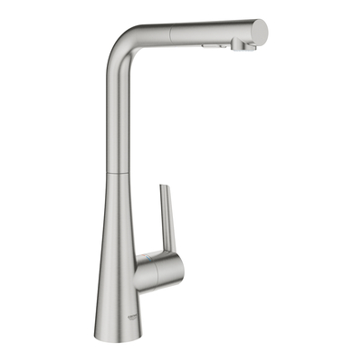 Смеситель однорычажный Grohe Zedra для мойки (32553DC2)