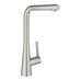 Смеситель однорычажный Grohe Zedra для мойки (32553DC2)