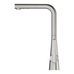 Смеситель однорычажный Grohe Zedra для мойки (32553DC2)