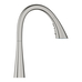 Смеситель однорычажный Grohe Zedra для мойки (32294DC2)
