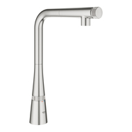 Смеситель для мойки Grohe Zedra SmartControl (31593DC2)