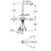 Смеситель для мойки Grohe Zedra SmartControl (31593DC2)