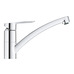 Смеситель однорычажный Grohe BauEco для мойки (31680000)
