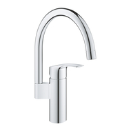 Смеситель однорычажный Grohe Eurosmart New для мойки (33202003)