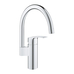 Смеситель однорычажный Grohe Eurosmart New для мойки (33202003)