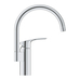 Смеситель однорычажный Grohe Eurosmart New для мойки (33202003)