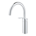 Смеситель однорычажный Grohe Eurosmart New для мойки (33202003)