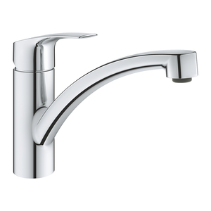 Смеситель однорычажный Grohe Eurosmart для мойки (33281003)